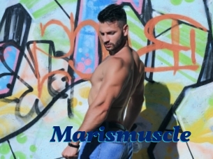 Marismuscle
