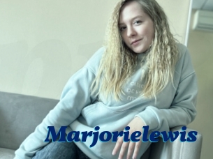 Marjorielewis