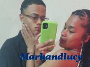 Markandlucy