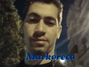 Markereca
