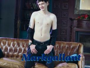 Markgallant