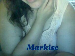 Markise