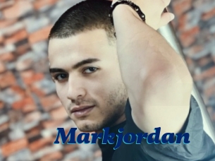Markjordan