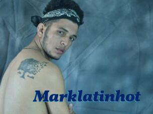 Marklatinhot