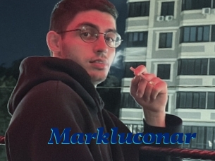 Markluconar