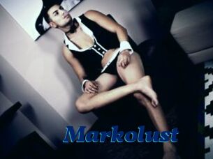 Markolust