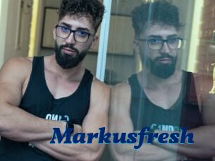Markusfresh