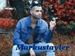 Markustayler