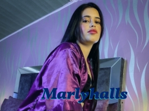 Marlyhalls