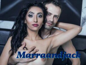 Marraandjack