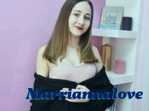 Marriannalove