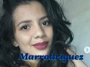 Marrodriguez
