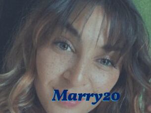 Marry20