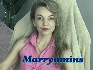 Marryamins