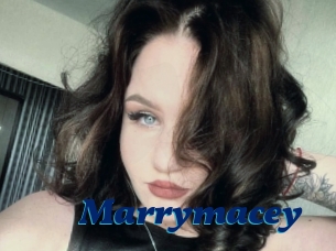 Marrymacey