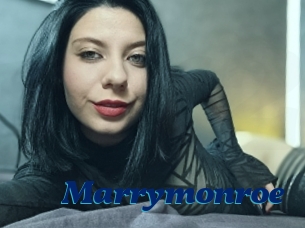 Marrymonroe