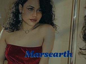 Marsearth
