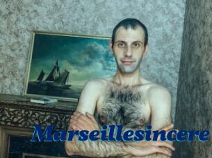 Marseillesincere