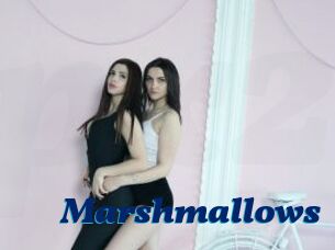 Marshmallows