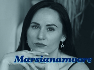 Marsianamoore