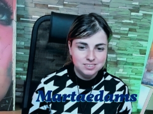Martaedams
