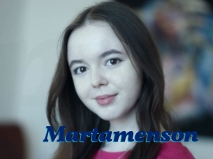 Martamenson