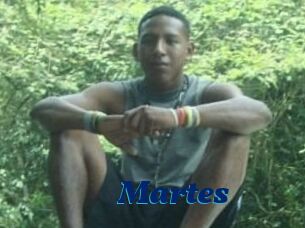 Martes
