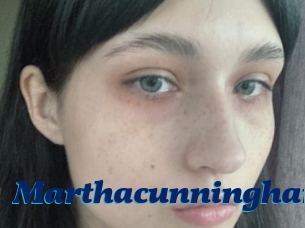 Marthacunningham