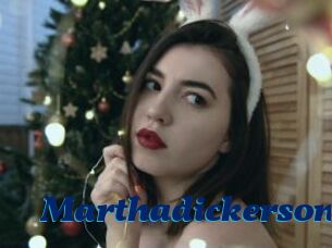 Marthadickerson
