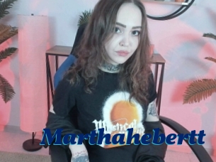 Marthahebertt
