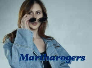 Martharogers