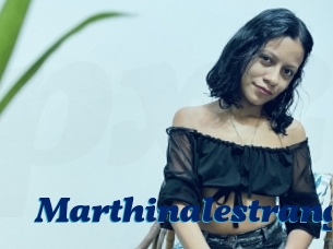 Marthinalestrang
