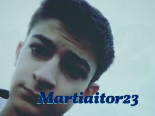 Martiaitor23