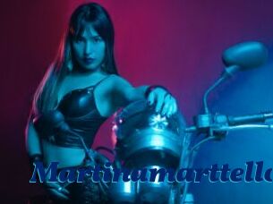 Martinamarttello