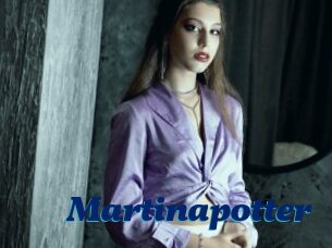 Martinapotter