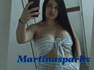 Martinasparks