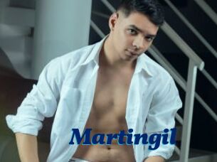 Martingil