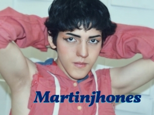 Martinjhones