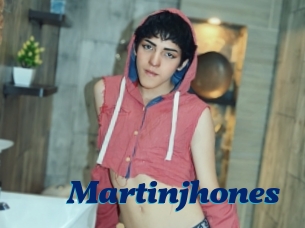 Martinjhones