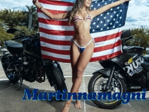 Martinnamagni