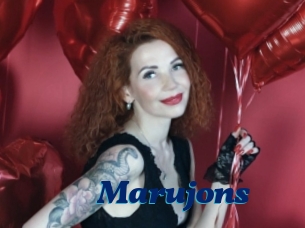 Marujons