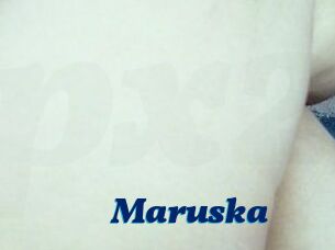 Maruska
