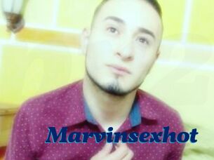 Marvinsexhot