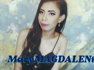 MaryMAGDALENts