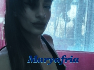 Maryafria