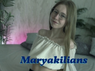 Maryakilians