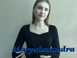 Maryalexandra