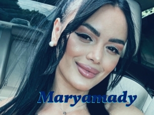 Maryamady