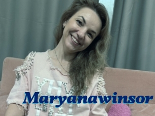 Maryanawinsor