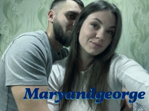 Maryandgeorge